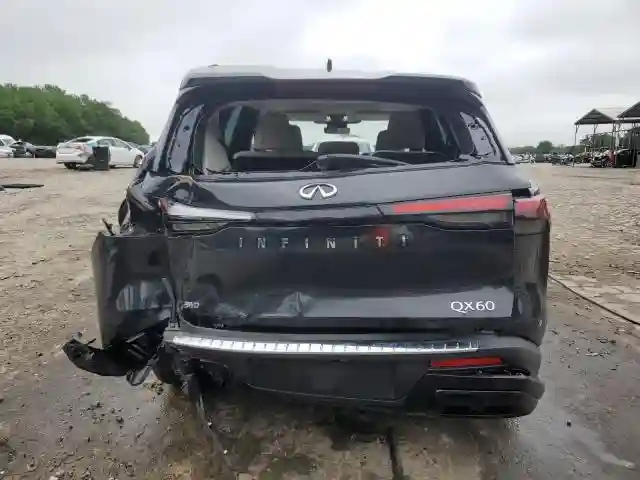 5N1DL1FS5PC362269 2023 INFINITI QX60-5