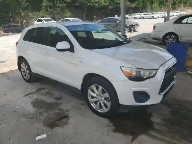 4A4AP3AW9FE027643 2015 MITSUBISHI OUTLANDER-3