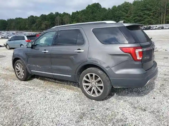 1FM5K8F81HGA18212 2017 FORD EXPLORER-1