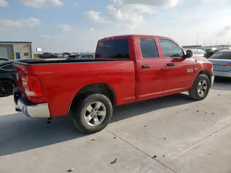 1C6RR7FT2JS244415 2018 RAM 1500-2