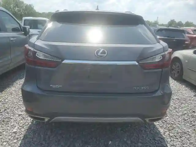 2T2HZMAA4LC171993 2020 LEXUS RX350-5