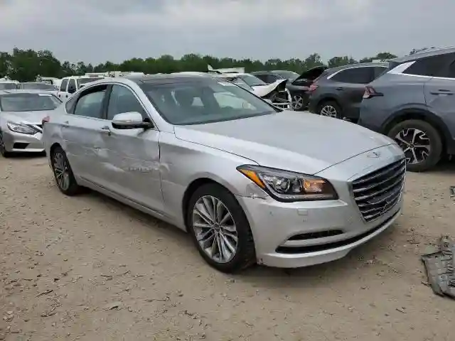 KMHGN4JE9FU017622 2015 HYUNDAI GENESIS-3