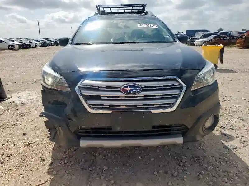 4S4BSENC8H3396395 2017 SUBARU OUTBACK-4