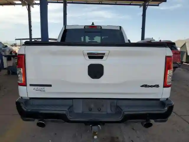 1C6SRFFT2KN780244 2019 RAM 1500-5