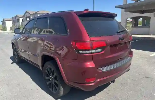 1C4RJEAGXKC596779 2019 JEEP GRAND CHEROKEE-2