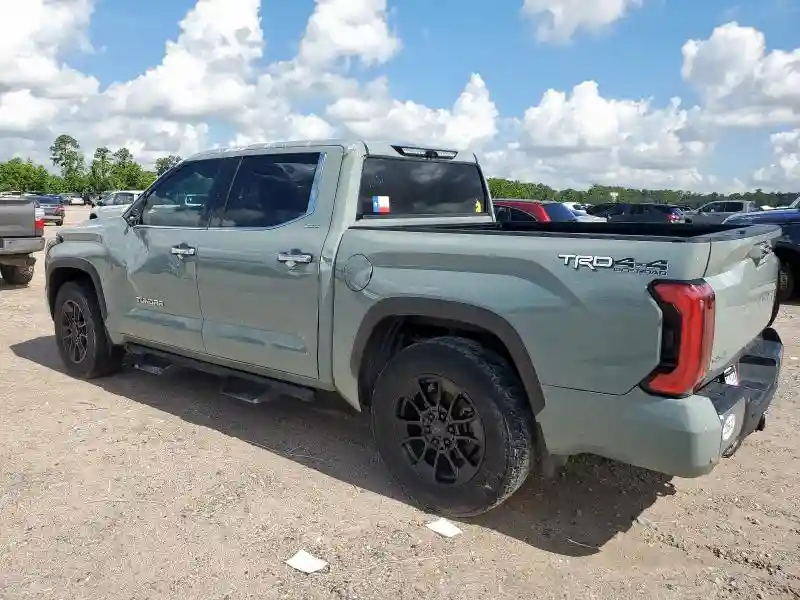 5TFJA5DBXNX025819 2022 TOYOTA TUNDRA-1