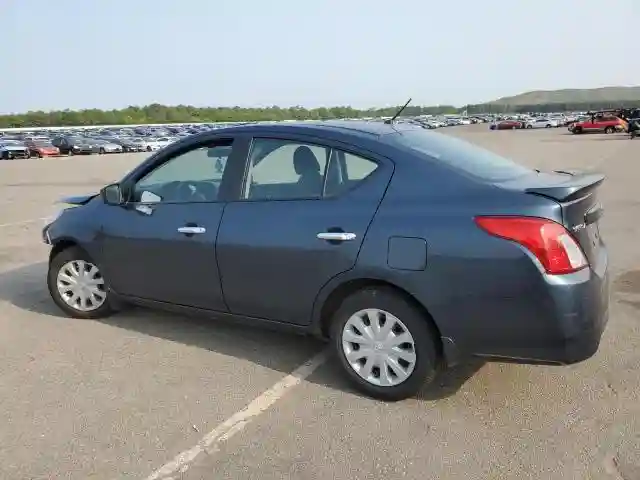 3N1CN7AP0FL805322 2015 NISSAN VERSA-1
