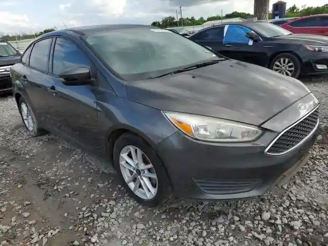 1FADP3F2XFL299534 2015 FORD FOCUS-3