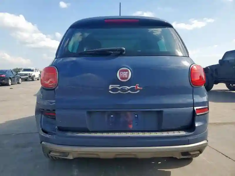 ZFBNFADH9KZ041996 2019 FIAT 500-5