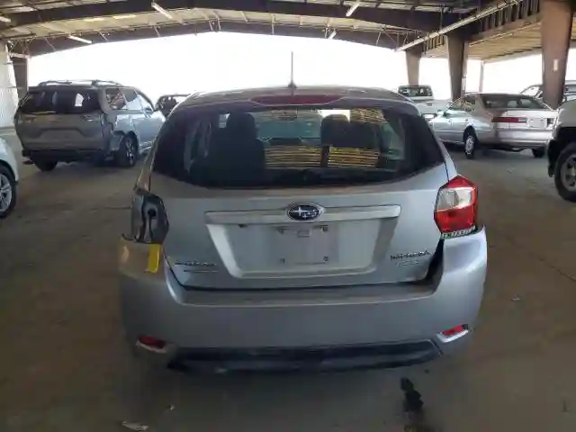 JF1GPAA66FH276895 2015 SUBARU IMPREZA-5