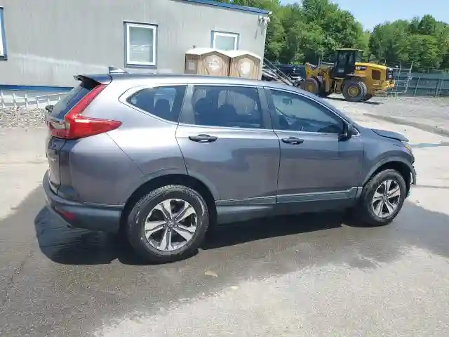 2HKRW6H30HH208336 2017 HONDA CRV-2