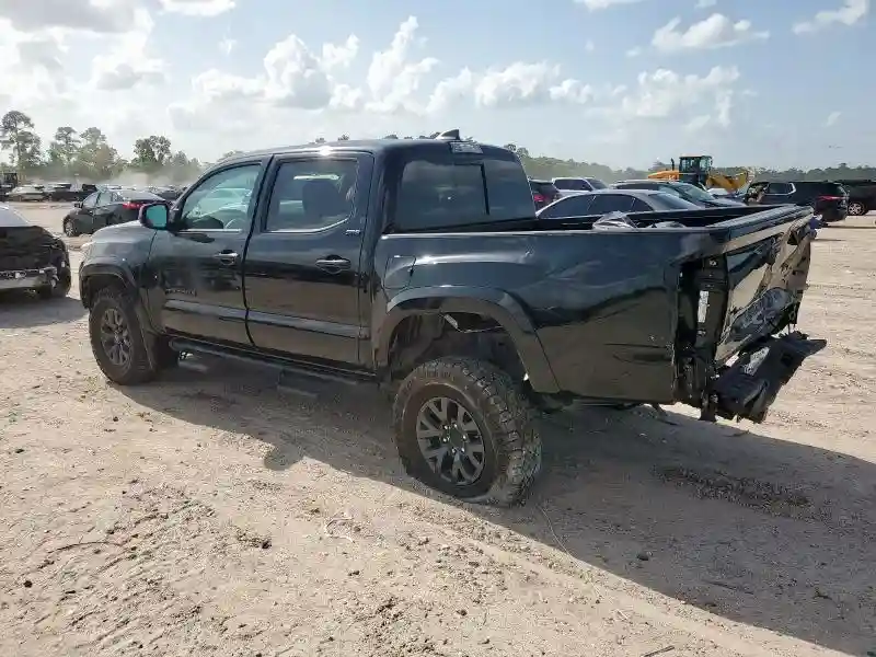 3TMAZ5CN0PM219028 2023 TOYOTA TACOMA-1