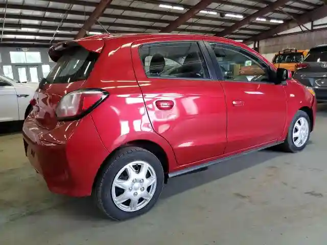 ML32AUHJXMH000480 2021 MITSUBISHI MIRAGE-2