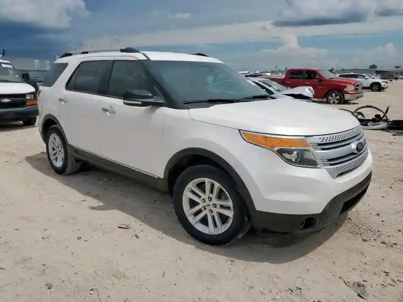 1FM5K7D86FGC04600 2015 FORD EXPLORER-3