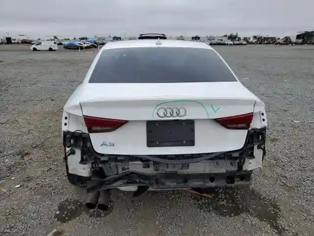 WAUAUGFF1H1049045 2017 AUDI A3-5