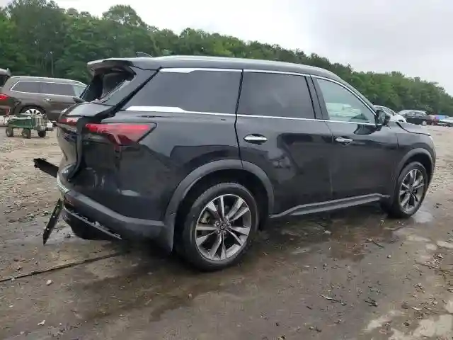 5N1DL1FS5PC362269 2023 INFINITI QX60-2