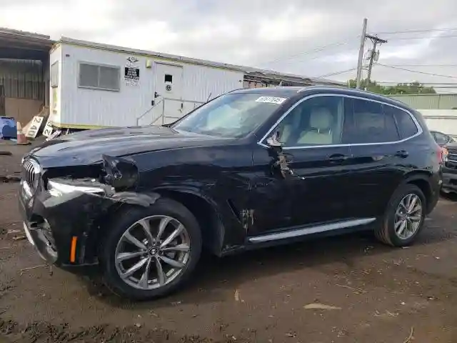 5UXTR9C52KLE16312 2019 BMW X3-0