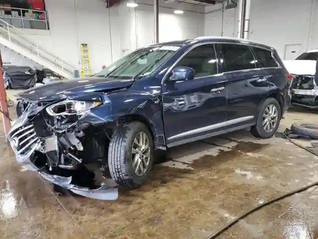 5N1AL0MM5FC502613 2015 INFINITI QX60-0