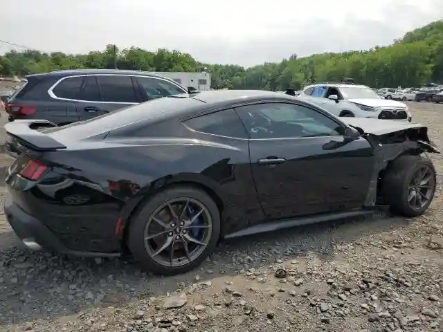 1FA6P8R03R5507312 2024 FORD MUSTANG DA-2