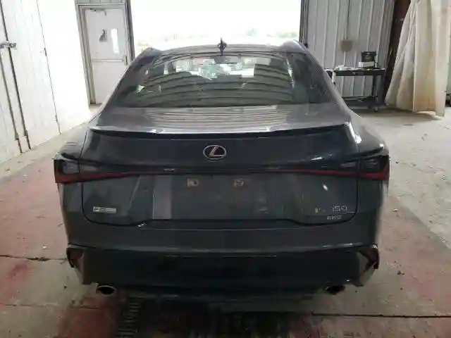 JTHGZ1E20M5022902 2021 LEXUS IS 350 F S-5
