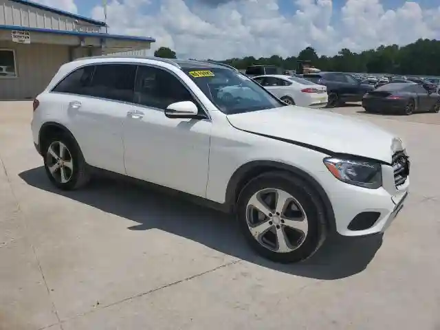 WDC0G4JB7HF191857 2017 MERCEDES-BENZ GLC-CLASS-3