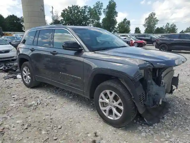 1C4RJHBG8N8540881 2022 JEEP GRAND CHEROKEE-3