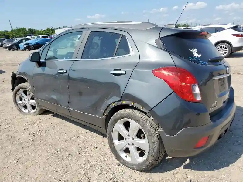 KL4CJASB5GB683952 2016 BUICK ENCORE-1