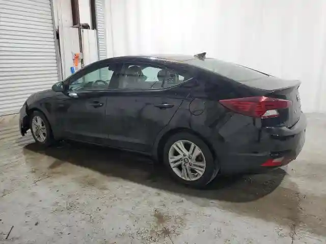 KMHD84LFXLU000761 2020 HYUNDAI ELANTRA-1