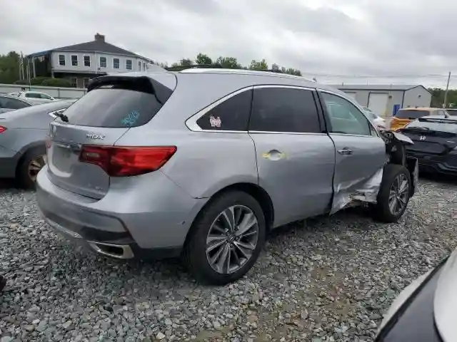5FRYD4H52HB005761 2017 ACURA MDX-2