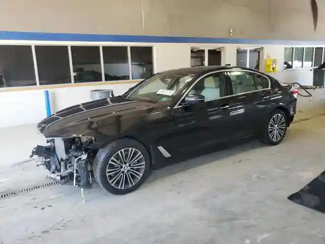 WBAJE7C56JWC57314 2018 BMW 5 SERIES-0