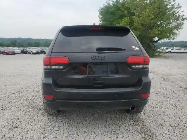 1C4RJFAG2KC819595 2019 JEEP GRAND CHEROKEE-5