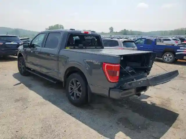 1FTFW1E56MFC99418 2021 FORD F-150-1