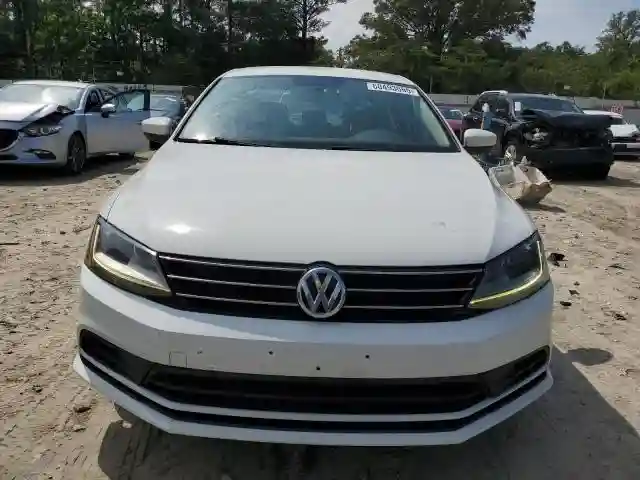 3VW2B7AJ3HM246632 2017 VOLKSWAGEN JETTA-4
