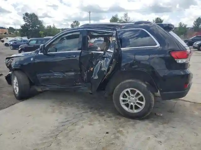 1C4RJFAG9LC406252 2020 JEEP GRAND CHEROKEE-1