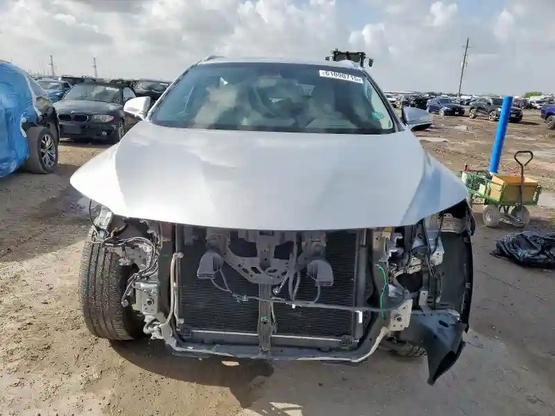 2T2ZZMCA3KC150651 2019 LEXUS RX350-4