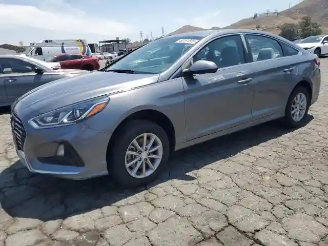 5NPE24AF0JH677029 2018 HYUNDAI SONATA-0