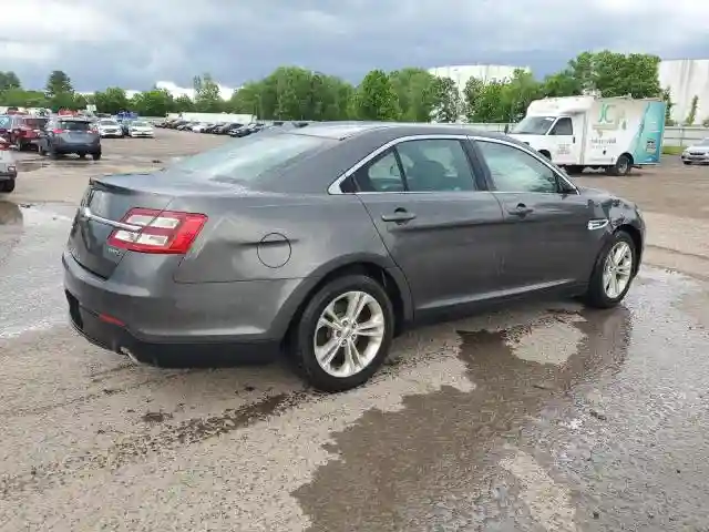1FAHP2E82FG120607 2015 FORD TAURUS-2