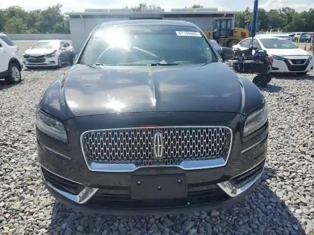 2LMPJ6LP4KBL10936 2019 LINCOLN NAUTILUS-4