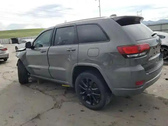 1C4RJFAG4LC139344 2020 JEEP GRAND CHEROKEE-1