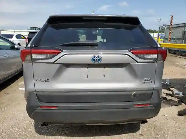 4T3RWRFV9NU050573 2022 TOYOTA RAV4-5