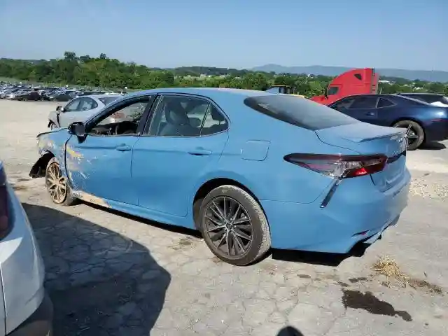 4T1G11AK5RU222391 2024 TOYOTA CAMRY-1