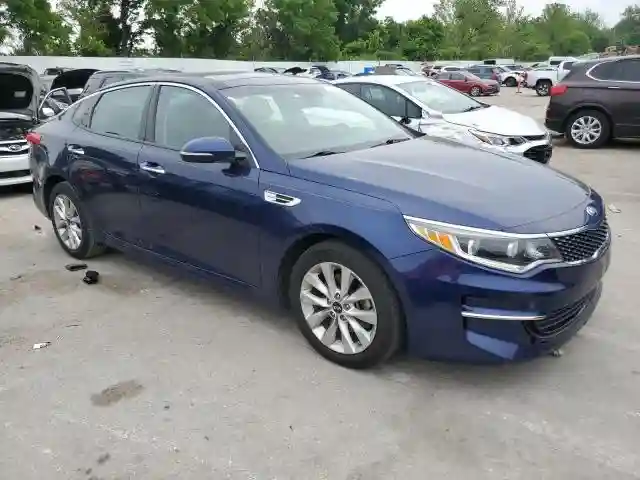 5XXGU4L35HG158389 2017 KIA OPTIMA-3