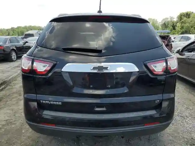 1GNKRHKD4HJ183297 2017 CHEVROLET TRAVERSE-5