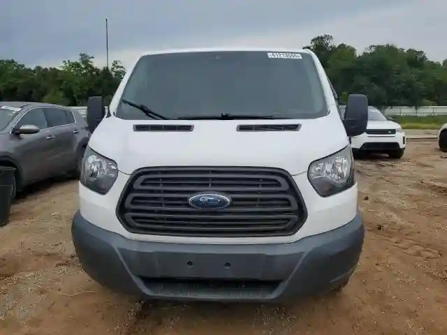 1FTYE1ZM3HKA95993 2017 FORD TRANSIT-4