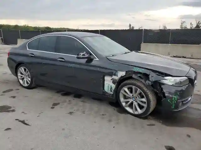 WBA5B1C58GG134248 2016 BMW 5 SERIES-3
