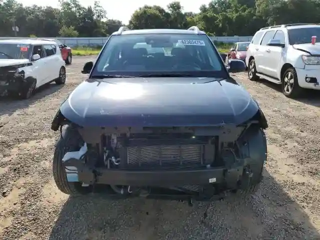 KMHRC8A35NU162305 2022 HYUNDAI VENUE-4
