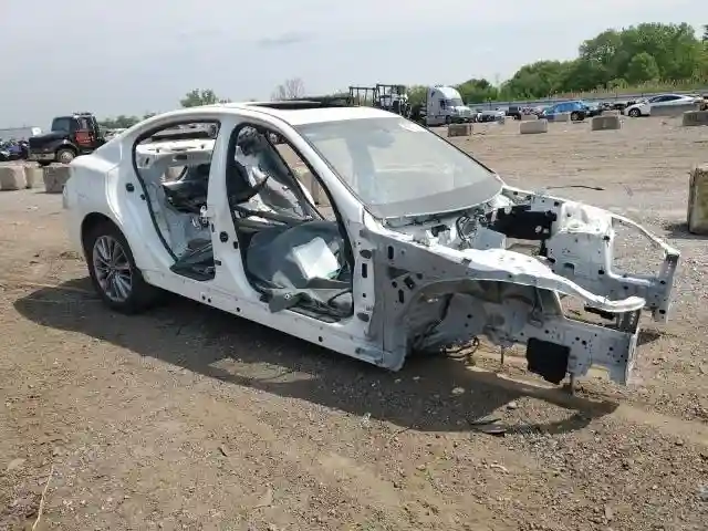 JN1FV7DR8NM390457 2022 INFINITI Q50-3