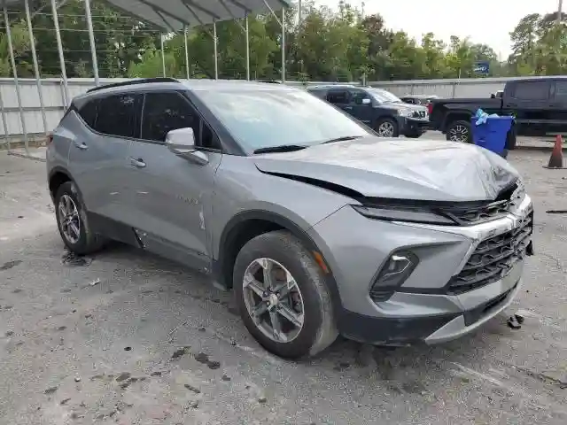 3GNKBDRS9RS129110 2024 CHEVROLET BLAZER-3
