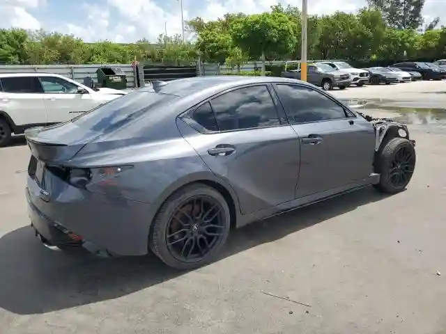 JTHAP1D20P5002151 2023 LEXUS IS 500 F S-2