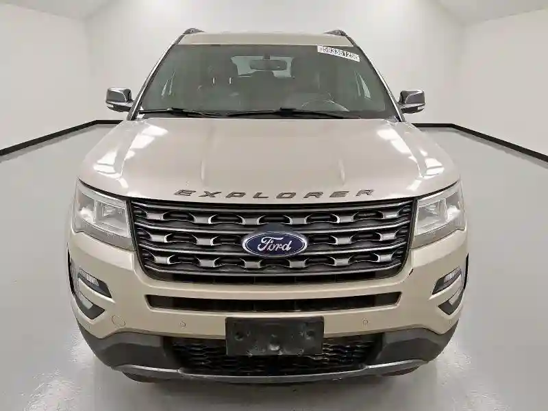 1FM5K8DH1HGD65221 2017 FORD EXPLORER-4